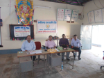 Workshop on Financial Literacy and Management