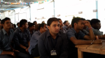 Workshop on Entrepreneurship